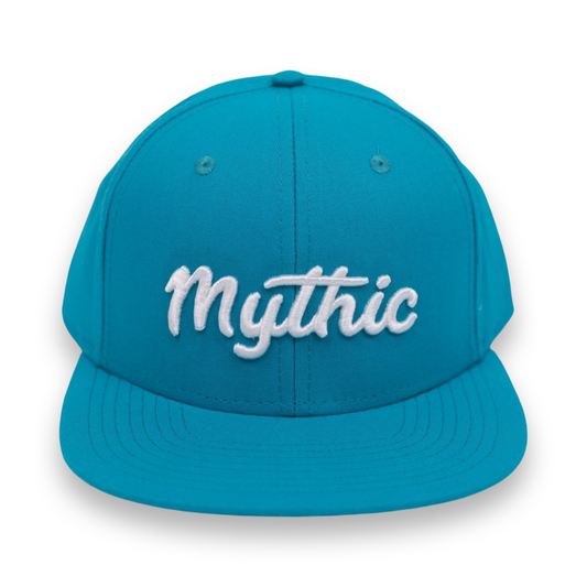 Mythic Teal