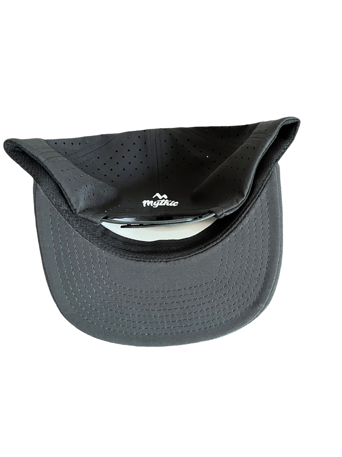 New Black Hula Girl Hat