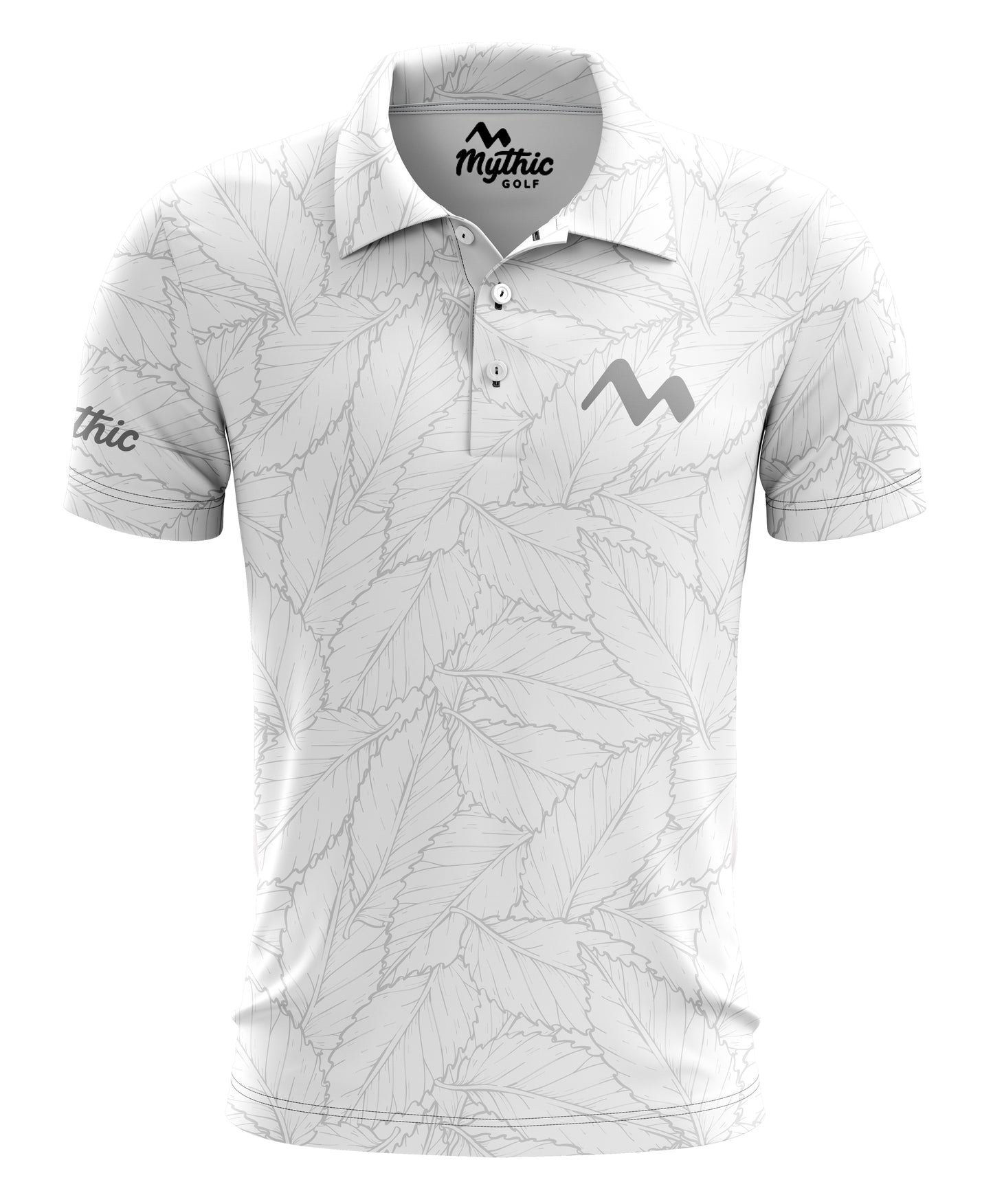 White Leaf Tonal LW